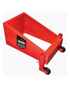 Tire Service International TSI 6418 Porta Truer Stand