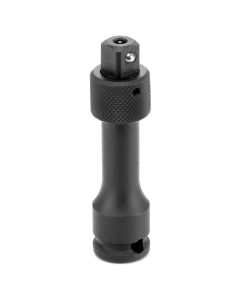 GRE1164QL image(0) - Grey Pneumatic 3/8" Dr. x 24" Impact Locking Extension