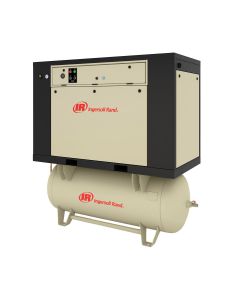 IRT47812326001 image(0) - Ingersoll Rand Ingersoll Rand Quiet Enclosed Reciprocating Compressor 2475QD5 - N1 230/1/60 80G EDV