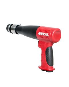 ACA5200-A-T image(2) - AirCat Composite Long Stroke Air Hammer