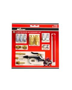 MILS220 image(1) - Milton Industries Compressor Accessory Kit