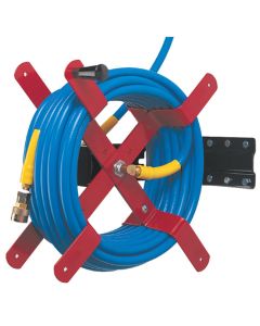 LIS50350 image(2) - Lisle HOSE REEL SIDE WINDER