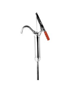 KTI72205 image(0) - K Tool International Barrel Pump for 15, 30, and 55 Gallon Drums