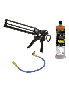 TRATP9793-BX image(1) - Tracer Products EZ-Shot R-134a/PAG A/C dye injection kit with TP9