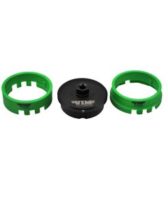 VIMTOYOS6414 image(0) - VIM Tools Black Cap for Toyota Oil Filter Wrench