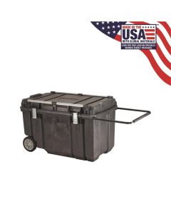 DWTDWST38000 image(1) - DeWalt Tough Chest Mobile Storage