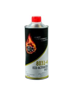 HIT8031-4 image(0) - High Teck Products 8031-4 Fast Activator for Eco-Clear and Primer