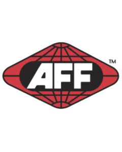 American Forge & Foundry Hydraulic Spreader - 1/2 Ton Capacity - �&rdquo; 18NTPF Coupler - 3.62" Stroke - Designed to work with 10,000 PSI Pumps