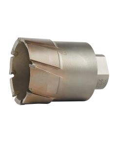 MLW49-57-2250 image(1) - Milwaukee Tool 2-1/4" Threaded Steel Hawg Cutter