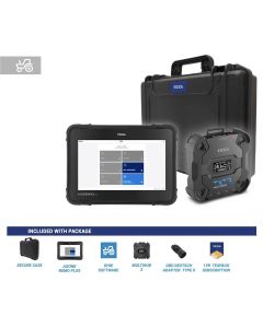 TEXPLOHW image(0) - TEXA Axone Nemo PLUS Off-Highway