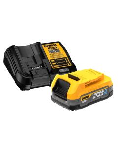 DeWalt 20V MAX* XR &reg; Compact Battery Kit