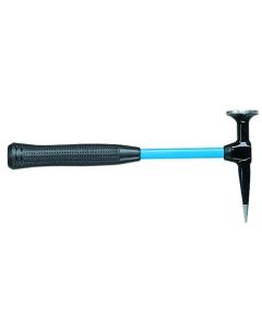 MRT153FG image(1) - Martin Tools HAMMER CROSS CHISEL FIBERGLASS