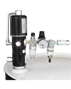 MILZE1730K-IBC image(0) - Zeeline by Milton ZE1730K-IBC - 5:1 Eco Series Pump Kit for IBC Totes w/suction tube