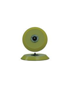 FRI5135 image(0) - Ferro Industries BackUpPads 70595V Dual Action Sanding Pad, 5 in Dia, Urethane, PSA Attachment