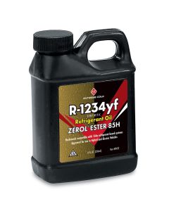 2452 Zerol 85H YF POE Oil &hyphen; 8 oz