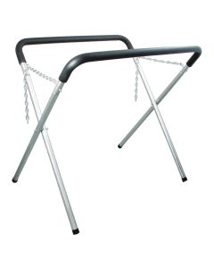 AST557010 image(2) - Astro Pneumatic PORTABLE HD WORK STAND w/ 500 lb. Capacity; Adjustable