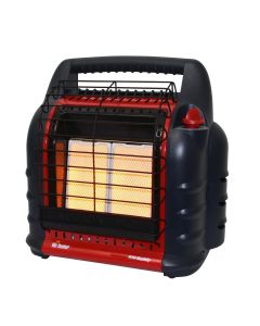 18,000 BTU Big Buddy Portable Heater - Canada/Mass