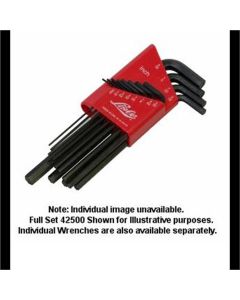 Lisle HEX KEY 3/16IN. LONG ARM