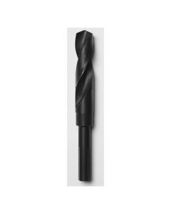 MLW48-89-2740 image(1) - Milwaukee Tool 9/16" S&D Black Oxide Drill Bit