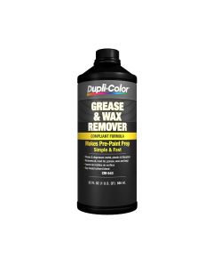 Krylon Soy Grease and Wax, 32 oz. Quart