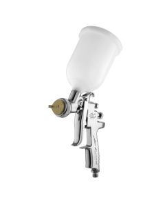 IWA9238 image(0) - ANEST IWATA USA High Volume Low Pressure Gravity-Feed Spray Gun  - 3.0 mm Nozzle