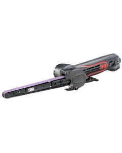 MMM33575 image(2) - 3M File Belt Sander