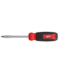 MLW48-22-2900 image(2) - Milwaukee Tool 14in1 Multi-Bit Screwdriver