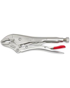 Crescent 8" Locking Sheet Metal Pliers