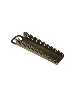 ERN5075 image(1) - Ernst Mfg. 10 Wrench Stubby Gripper - Black