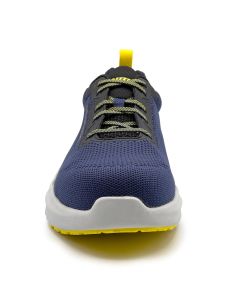 FSIN5101-9D image(6) - Nautilus Safety Footwear SpringWater - Men's - CN|EH|SR|SF - Patriot Blue / Grey - Size: 9 - D - (Regular)