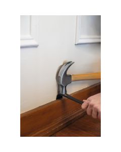 TIT17121 image(1) - Titan 3 pc. Utility Pry Bar Set
