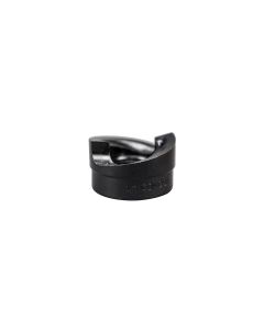 KLE53849 image(0) - Klein Tools 1.701-Inch Knockout Punch for 1-1/4-Inch Conduit