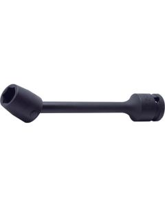 Ko-ken USA 14146M.150-14 1/2 Sq. Dr. Extension Universal Socket 14mm 6 point Length 150mm