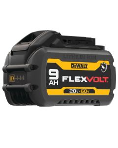 DeWalt FLEXVOLT 20V/60V MAX Oil-Resistant 9.0 Ah Battery