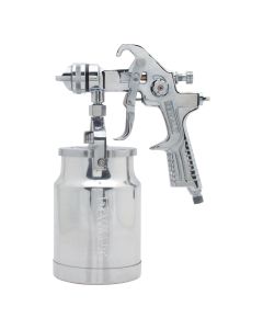 DWTDWMT70779 image(0) - DEWALT Latex Paint Sprayer, Siphon Design, 1.4Mm, 32-Oz