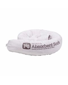 NPGSKM210 image(2) - New Pig PIG Oil-Only Absorbent Sock