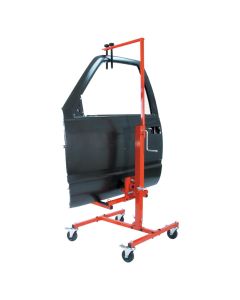 ITTI-DJ image(0) - Innovative Tools & Tech I-DJ Door Jack and Bumper Handler Stand, 24 in W x 30 in D, 300 lb Load