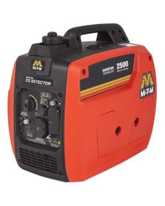 Mi-T-M 2500-Watt Gasoline Inverter