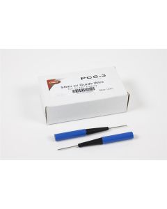 PRMPCS-3 image(1) - PREMA Injury Stem 3 with Guide Wire 5/16" (8mm) 20 Count