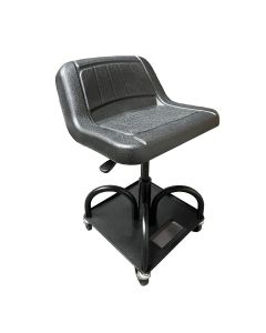 Whiteside Manufacturing Tall Adjustable Creeper Seat  22"-27"