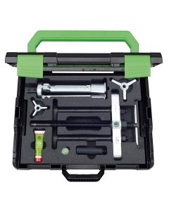 Kukko Quality Tools CYLINDER LINER PULLER SET