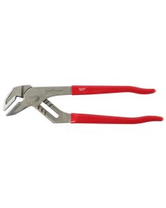 Milwaukee Tool 12" Smooth Jaw Pliers
