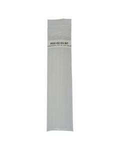 Polyvance Polypropylene Rod, 3/16&rdquo; diameter, 30 ft., Natural