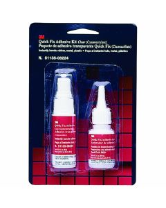 MMM08224 image(0) - 3M AUTOMOTIVE QUICK FIX