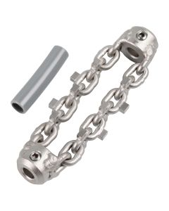 MLW48-53-3036 image(0) - Milwaukee Tool 2 Inch Carbide Chain Knocker for 1/4 Inch Chain Snake Cable