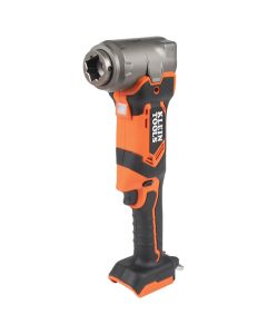 Klein Tools 90-Degree Impact Wrench, Tool Only