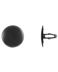 Disco Automotive Hardware 7mm Hole Size 30mm Head 19mm Stem