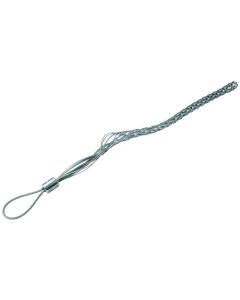 Klein Tools Offset Flexible Eye Pulling Grips 15-Inch