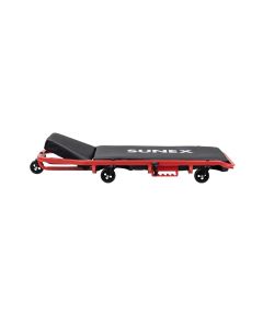 SUN8515B image(1) - SUNEX Deluxe Creeper With Adjustable Headrest