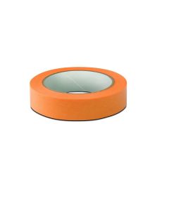 MRK9190320005 image(0) - Mirka Abrasives Orange Fine Line Tape .12" x 108', 1/Roll